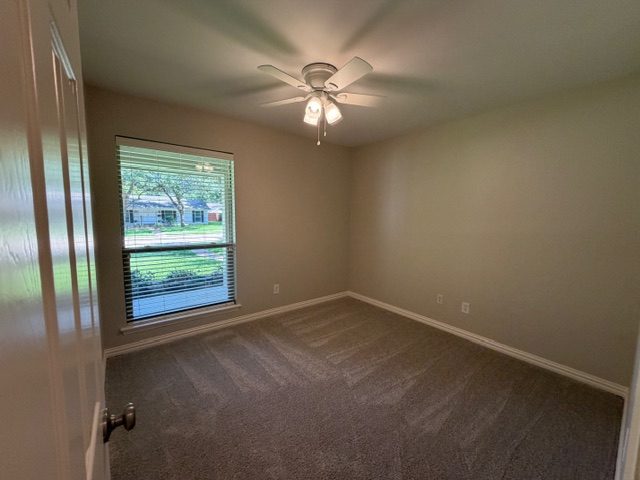 Bedroom at 2021 Sandy Trail